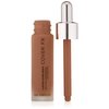 COVER FX Custom Cover Drops, Multi-Use Shade-Adjusting Liquid Foundation and Concealer Makeup, Vegan & Cruelty-Free Lightweight Skin Enhancer, 0.25 Fl Oz, N Deep 4