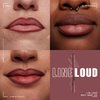 NYX PROFESSIONAL MAKEUP Line Loud Lip Liner, Longwear and Pigmented Lip Pencil with Jojoba Oil & Vitamin E - Magic Maker (Midtone Bright Orange)
