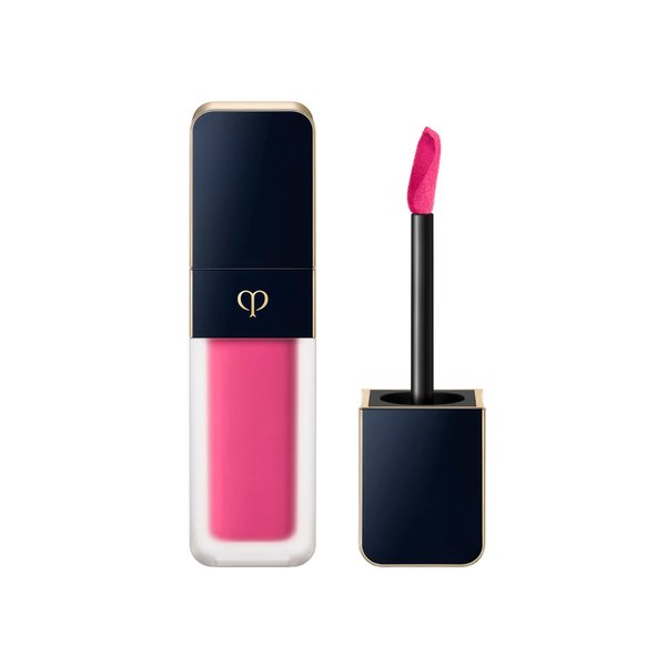 Clé de Peau Beauté, Cream Rouge Matte, Vriesia