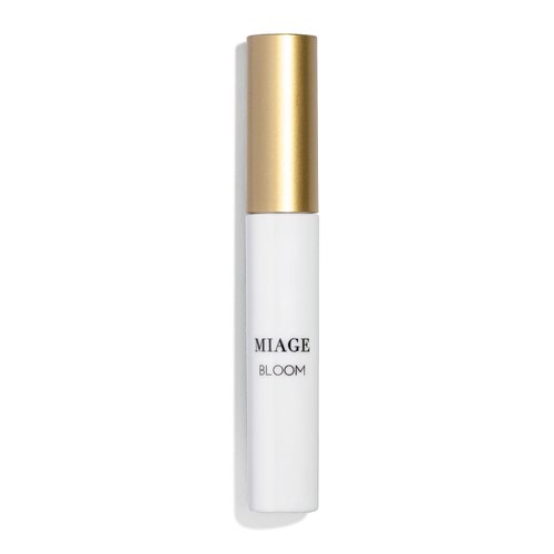 Miage Bloom La Milpa Overnight Lip Mask, Treatment Moisturizer Lip Sleeping Mask, Daytime or Overnight Lip Gloss Treatment, Waterless Solution for Dry Lips