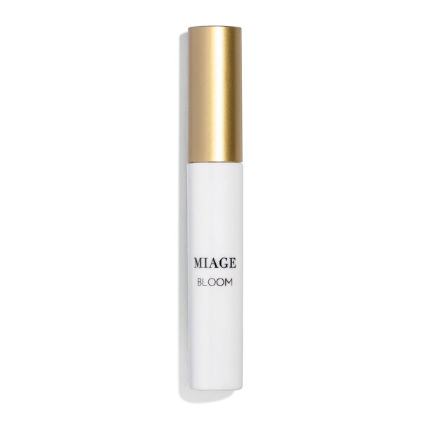 Miage Bloom La Milpa Overnight Lip Mask, Treatment Moisturizer Lip Sleeping Mask, Daytime or Overnight Lip Gloss Treatment, Waterless Solution for Dry Lips