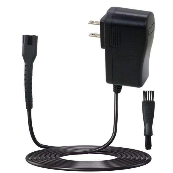 4V Clipper Charger for Wahl Shaver Charger 8148/8164/8504/8591 7367, 7357, 7029, 7060, 7035, 7339, 7356, 4000, for Wahl 5-Star Magic Clipper Cordless Shavers Trimmer