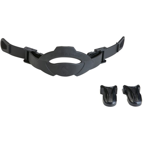 Scubapro Strap+Buckle Jet Sport M/L/XL
