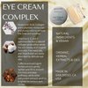 RD Alchemy - Natural & Organic Eye Cream Complex - Best Eye Cream for Dark Circles, Wrinkles, & Eye Bags. Anti Aging Retinol & Peptides Lighten Dark Circles & Smooth Fine Lines & Crow's Feet