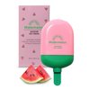 PATCH HOLIC Watermelon Moisture Gel Cream 2.36 fl. oz. Hydrating Facial Moisturizer & Gel Cream with 8 Hyaluronic Acid | Nourishing Facial Cream Gel Moisturizer for Face | Face Cream for Dry Skin
