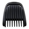 2024 Upgrade Replacement 3mm Hair Comb Compatible for Ph-ilips Norelco MG3750, MG5750, MG7750, MG7770, MG7790 Models - Black