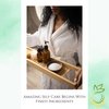 Dr Adorable - 4 oz - Burdock Root Oil - Infused 100% Pure Natural Organic for Skin Hair Nails