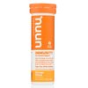 Nuun Immunity Orange Citrus Electrolyte Drink Tablets, 10 Tablets (Pack of 8)