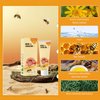 Natural Honey Bee Venom Repair Cream,Bee Venom Treatment Cream Remove Spots,Bee Venom Hydrating Moisturizing Cream,Professional Gel Joint Cream Soothing for All Parts of the Body(3)