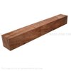 Exotic Wood Zone Hawaiian Koa Turning Blank - 1" x 1" x 6" Kiln Dried Hardwood for Eco-Friendly Woodworking, Woodturning, Wood Lathe, Sustainable Wood, Woodcraft, DIY Projects