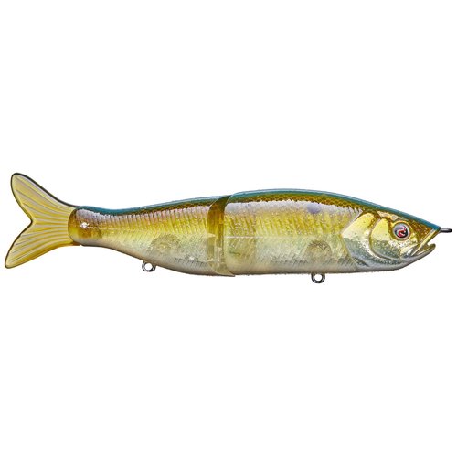 River2Sea PL-SW168S/SW15 S-Waver I Artificial Fishing Bait