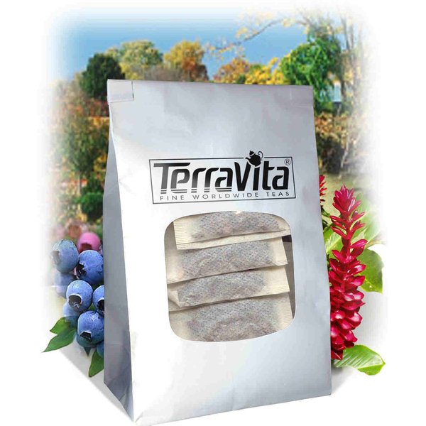 Java Tea/Orthosiphon Tea (50 tea bags, ZIN: 511044)