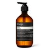 Aesop Shampoo | 500mL/16.9 oz | Paraben, Cruelty-free & Vegan Shampoo For Dry Scalp Treatment
