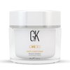 GK HAIR Global Keratin Deep Conditioner Masque (7.05 Fl Oz/200 g) Intense Hydrating Repair Treatment Mask for Dry Damaged Color Treated Frizzy Hair Restoration Formula with JOJOBA Seed Oils
