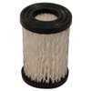Stens Air Filter 100-222 Compatible with Tecumseh ECV100, LEV90, LEV100, LEV115, OVRM60 and TC300 33342, 63087A, 35066, 740019B, 740095