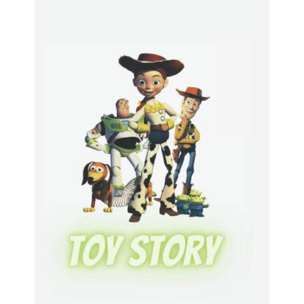 Toy book 2 for kids: The best composition notebook and book for kids