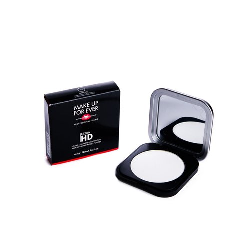 MAKE UP FOR EVER Ultra HD Microfinishing Pressed Powder 6.2g / 0.21 oz