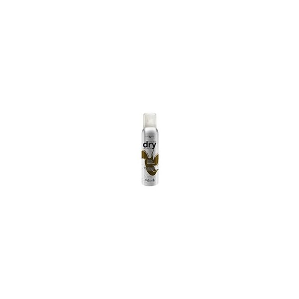 HELEN SEWARD DRY SHAMPOO 150 ML (BROWN)