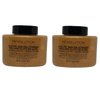 Pack of 2 Makeup Revolution London Luxury Baking Powder, Terra Cotta