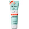 Dr Hess Skin Moisturizer For Diabetic Prone Skin, Diabetic Skin Relief Moisturizing Body Lotion with Lanolin, Beeswax, Jojoba Oil & Olive Oil, Skin Moisturizer for Dry, Itchy, Rough & Bumpy Skin, 4oz
