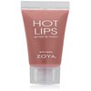 ZOYA Lip Gloss, Flirt, 0.42 oz. (Pack of 1)