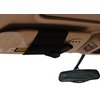 AlphaHolster Automobile Sun Visor Gun Holster