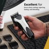 Wahl Professional - Sterling 4 - Professional Hair Clippers for Men and Women - Barber-Quality Hair Cutting Tools
