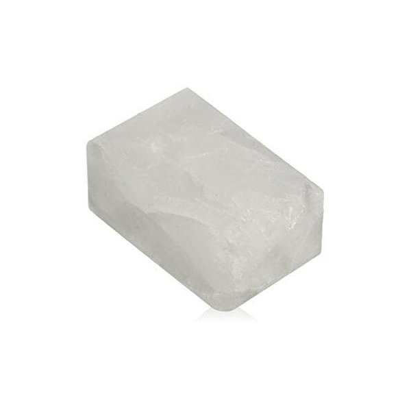 Organic Herb Fitkari Alum Stone for Skin/Shave/Face Phitkari Cakes (Pack of 2)