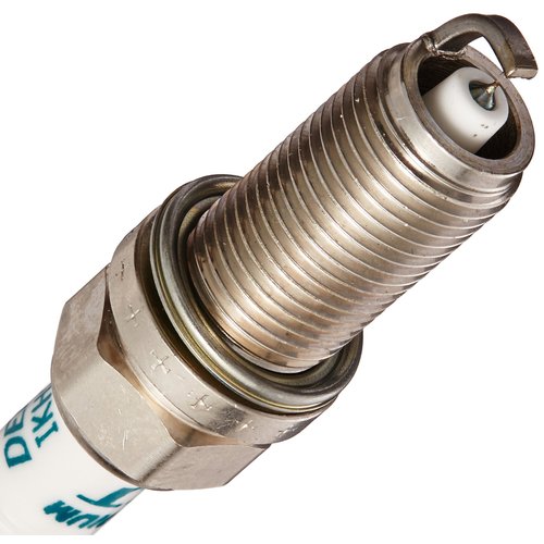 Denso (4704) IKH20TT Iridium TT Spark Plug, (Pack of 1)