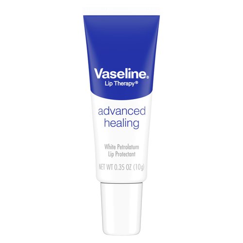 Vaseline® Lip Therapy® Advanced Healing Tube