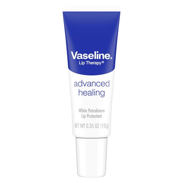 Vaseline® Lip Therapy® Advanced Healing Tube