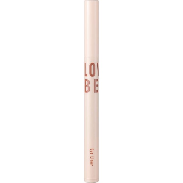 TONYMOLY Lovely Beam Soft Liner 01 Milk Brow, 0.7g