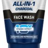 Nivea Men All In 1 Face Wash 100Ml by Nivea