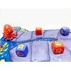 IELLO Loki: Kraken Attack, Strategy Board Game, Cooperative Play, Ideal to Introduce Children to Tower Defence Games, 1 to 4 Players, for Ages 7 and Up