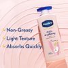 Vaseline Healthy White Lightening Body Lotion, 200 ml