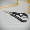 SEKI EDGE SS-301- Flat Slant Tip Cuticle Nipper