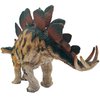 Gemini&Genius Stegosaurus Dinosaur World Action Figure, Dinosaur Toy Figurine, Party and Classroom Prize Supplies, Birthday Gift for Kids 3-12 Years Old