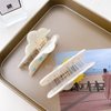 Cute Cloud Hair Clip,Small Clip for Women,Acetate Hair Clip,Small Hair Clip,S1