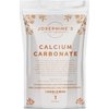 Josephine’s Active Ingredients: Calcium Carbonate Powder - Food Grade Supplement, Heartburn Relief, Ingredient for DIY Toothpaste and Chalk Paint Projects - 1 lb. - No Additives or Fillers