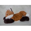 Baby Fox Plush Toy | Super Soft Fox Stuffed Animal Toys | Cute Plushies for Kids’ Bedroom or Playroom | 9” Stuffed Animals for Girls & Boys | Stuffed Fox Plushies by Exceptional Home