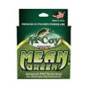 McCoy Fishing Line, Mean Green, 250-Yard/12-Pound