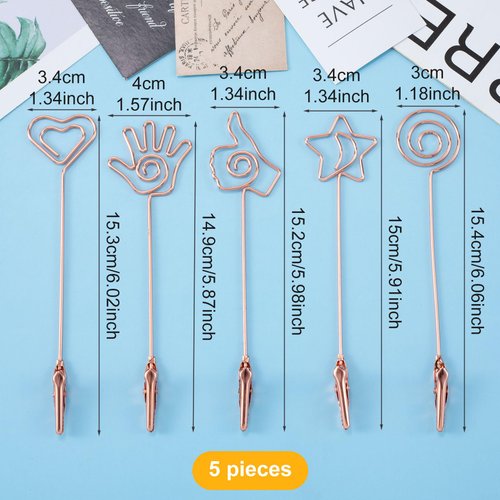 Joez Wonderful 5pcs Bracelet Helper Tool to Put On Yourself, Bracelet Fastener Helper Bracelet Buddy Assistant Tool, Necklace Jewelry Watch Clasp Helper