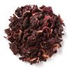 Davidson's Organics, Hibiscus Flowers, Loose Leaf Tea, 16-Ounce Bag