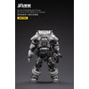 BLOOMAGE JOYTOY (BEIJING) TECH Sorrow Expeditionary Forces: 9th Army of The White Iron Cavalry 1:18 Scale Action Figure, Multi