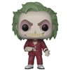 Funko Pop Movies: Beetlejuice in Tuxedo Collectible Figure, Multicolor