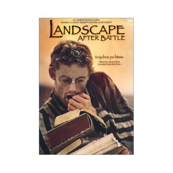 Landscape After Battle [DVD]