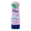 Nair Hair Removal Lotion - Aloe & Lanolin - 9 oz - 2 pk by Nair