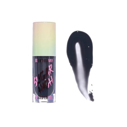 Blend Bunny Cosmetics Sugar High Lip Oil - Black Sugar