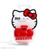Hello Kitty x Kitsch Recycled Plastic Bow Shape Medium Hair Clips for Women - Medium Claw Clips for Thin Hair | Claw Hair Clips for Short Hair | Medium Hair Claw Clips for Women | Cute Hair Claws