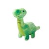 Fringe Studio Plush Dog Toy, Bruno The BRONTO (289809)
